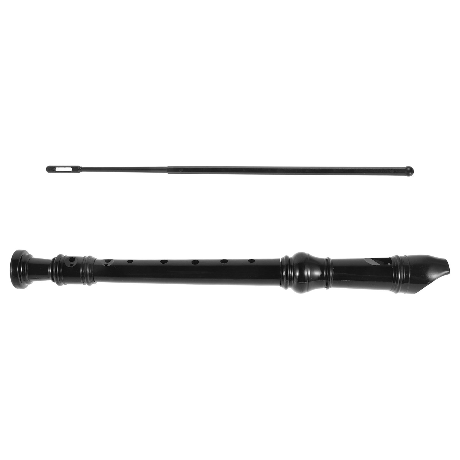Soprano Recorder Plastic - فلوت سوبرانو صغير بثمانية فتحات مصنوع