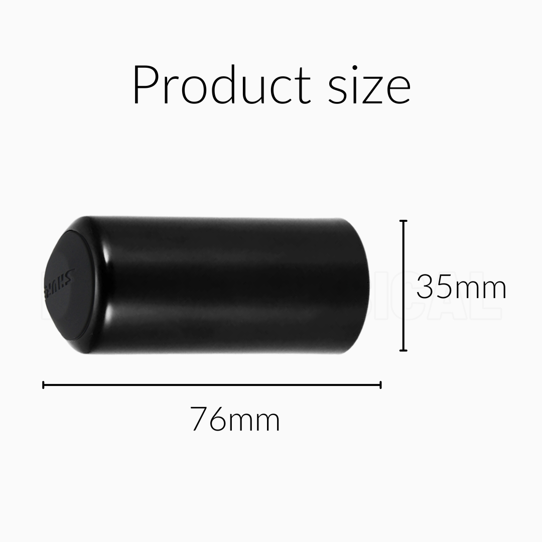 غطاء غطاء بطارية بديل لشور BET - مراجعة Shure Mic Mv7 وسعره