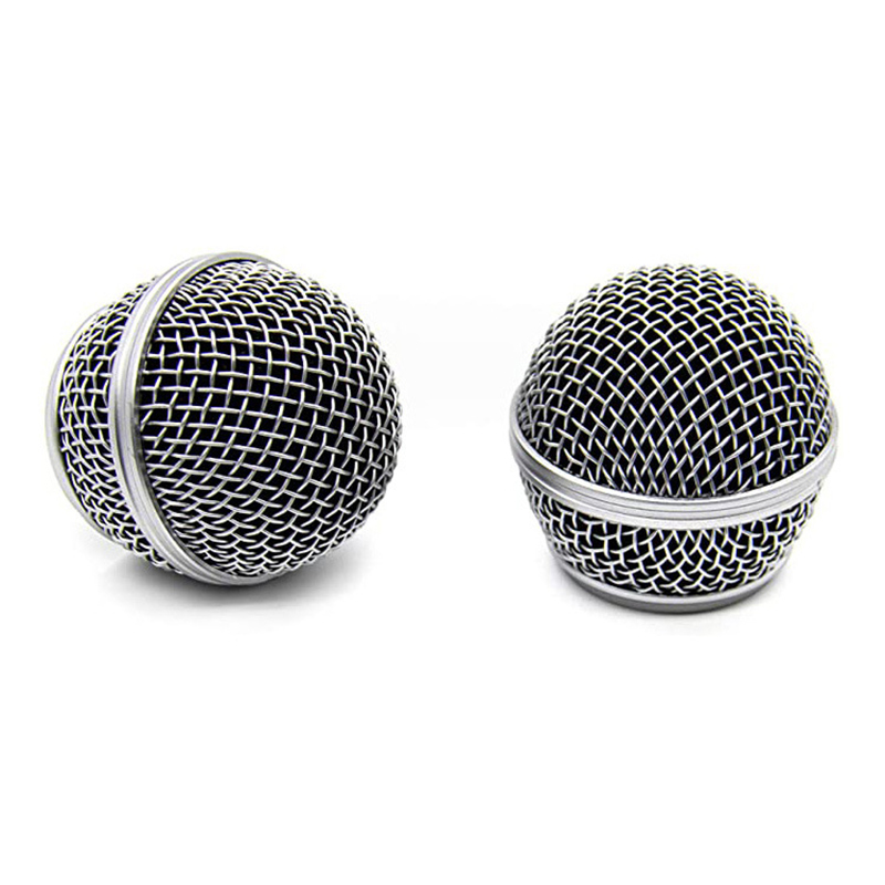شبكات ميكروفون بديلة ، جزء رأس - مراجعة Shure Mic Mv7 وسعره